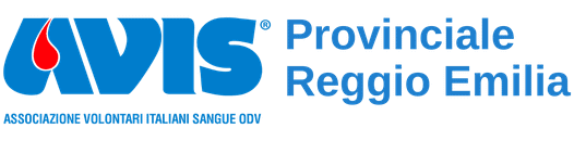 Avis Provinciale di Reggio Emilia ODV Logo