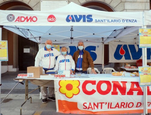 Avis Sant’Ilario, i numeri vincenti della lotteria !
