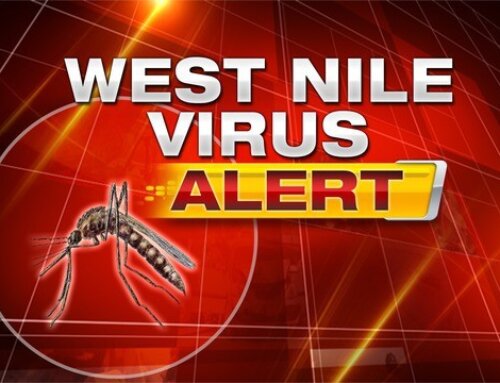 Sospensione misure di prevenzione West Nile Virus 2022
