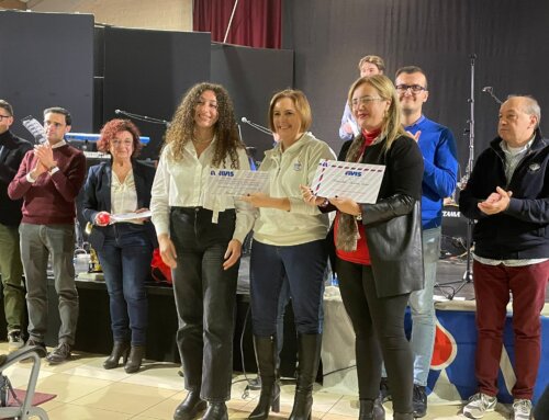 Avis Premia impegno e volontariato